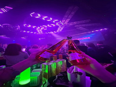 亳州酒吧招聘